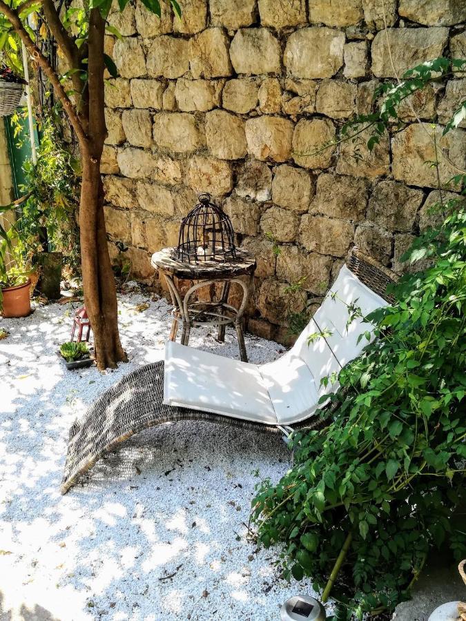 Nonina - Relax And Let Go Daire Dubrovnik Dış mekan fotoğraf